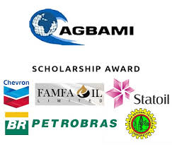 Agbami Undergraduate Scholarship