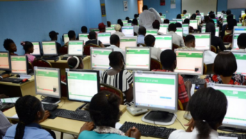 Jamb repeated questions and answers