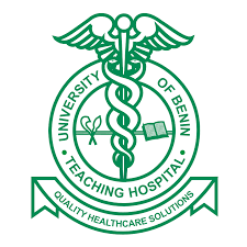 UBTH Institute of Health Technology Admission Form