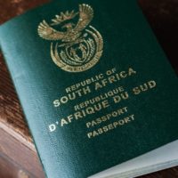 South Africa Visa