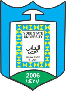 Yobe State University Cut Off Mark
