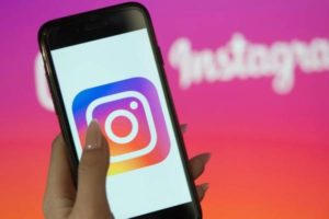 market your business on Instagram