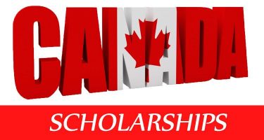 Postgraduate Scholarships in Canada for international students