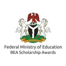 Federal government scholarship