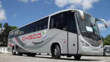 chisco transport company