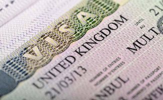 UK Visa Fees in NigeriA