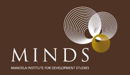 MINDS scholarship