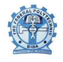 Federal Polytechnic Bida Acceptance Fee