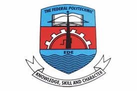 Federal Polytechnic Ede School Fees