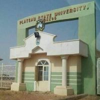 Plateau State University, PLASU Remedial Admission List