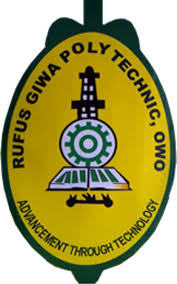 Rufus Giwa Polytechnic RUGIPO School Fees