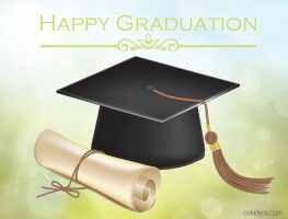 Congratulation Graduation Messages