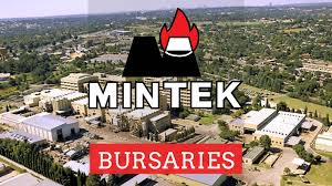 Mintek Bursary Application