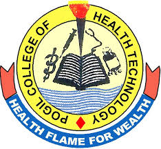 Pogil College of Health Technology, POCHTECH Admission Form
