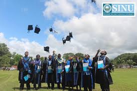 Top Universities in Solomon Islands.