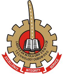 LAUTECH Cut Off Mark for all Courses 2020/2021