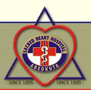 Sacred Heart Hospital School of Nursing Admission Form 2020/2021
