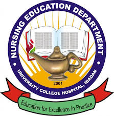 UCH Ibadan School of Nursing Admission Form