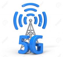 5G network in Nigeria