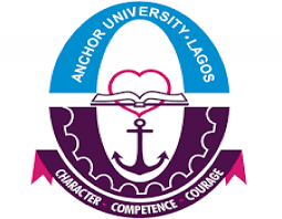 Anchor University JUPEB FORM