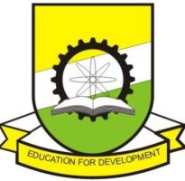 COOU/ANSU Cut Off Mark for All COurses