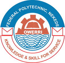 Nekede Poly Part-time Admission form