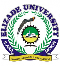 Elizade University Post UTME Form