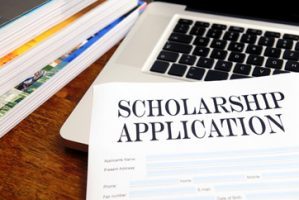 Free Scholarship past Questions and Answers Download in PDF