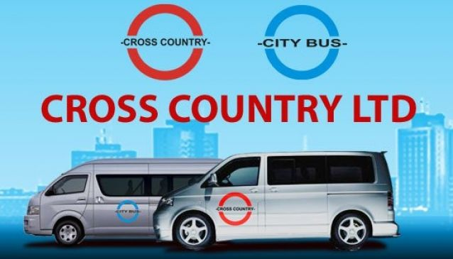 Cross Country Transport Fares