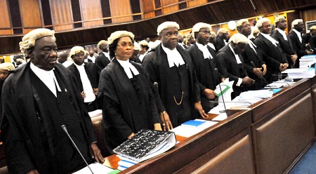How Much It Cost to Hire a Good Lawyer in Nigeria – My Info Connect