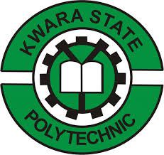 Kwara Poly HND Admission Form