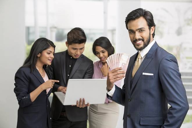 Mumbai Top Paying Jobs and Qualification