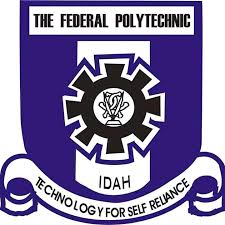Federal Poly Idah Form