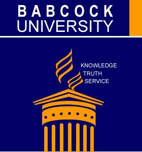 Babcock University Resumption Date 2021