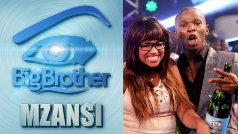 Big Brother Mzansi Audition And Application Form 2022/2023