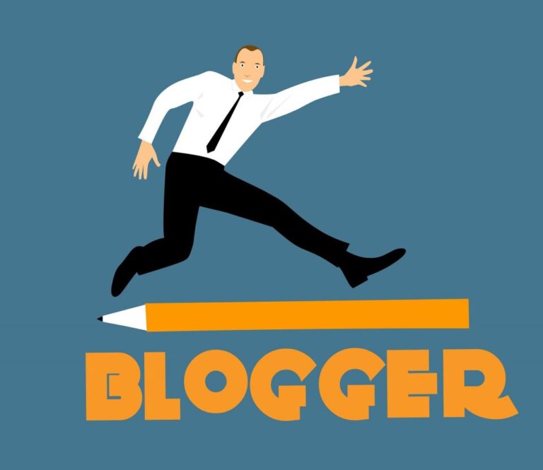 12 Tips on How To Become a Successful Blogger – My Info Connect
