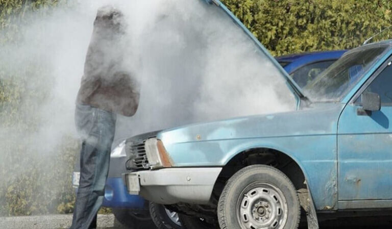 Addressing the Top 11 Common Car Problems and Their Solutions – My Info ...