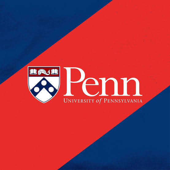 UPenn 2023/2024 Admission Overview My Info Connect