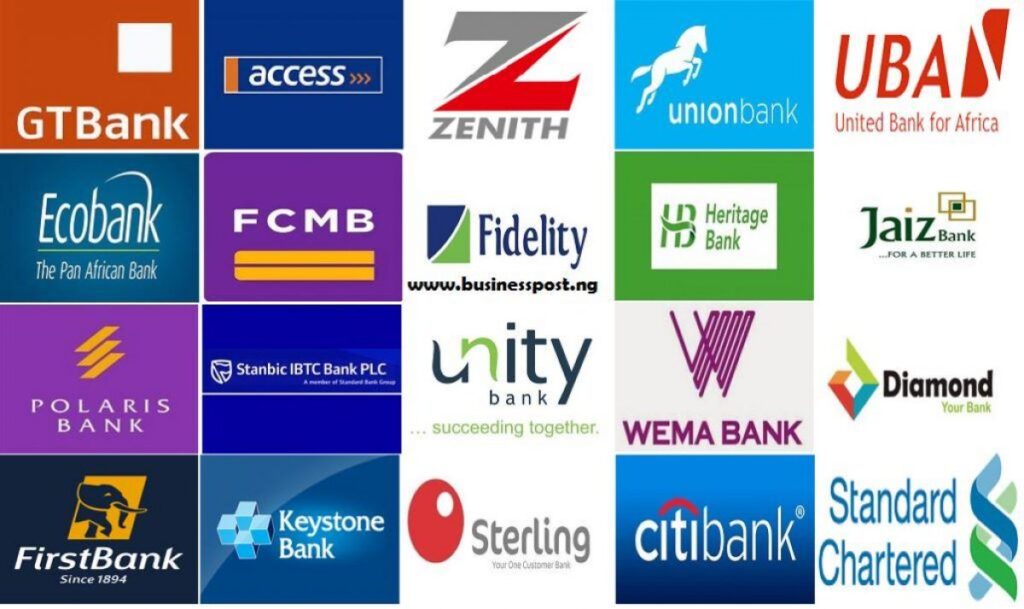 Top 13 Most Trusted And Reliable Banks In Nigeria For 2023 My Info 