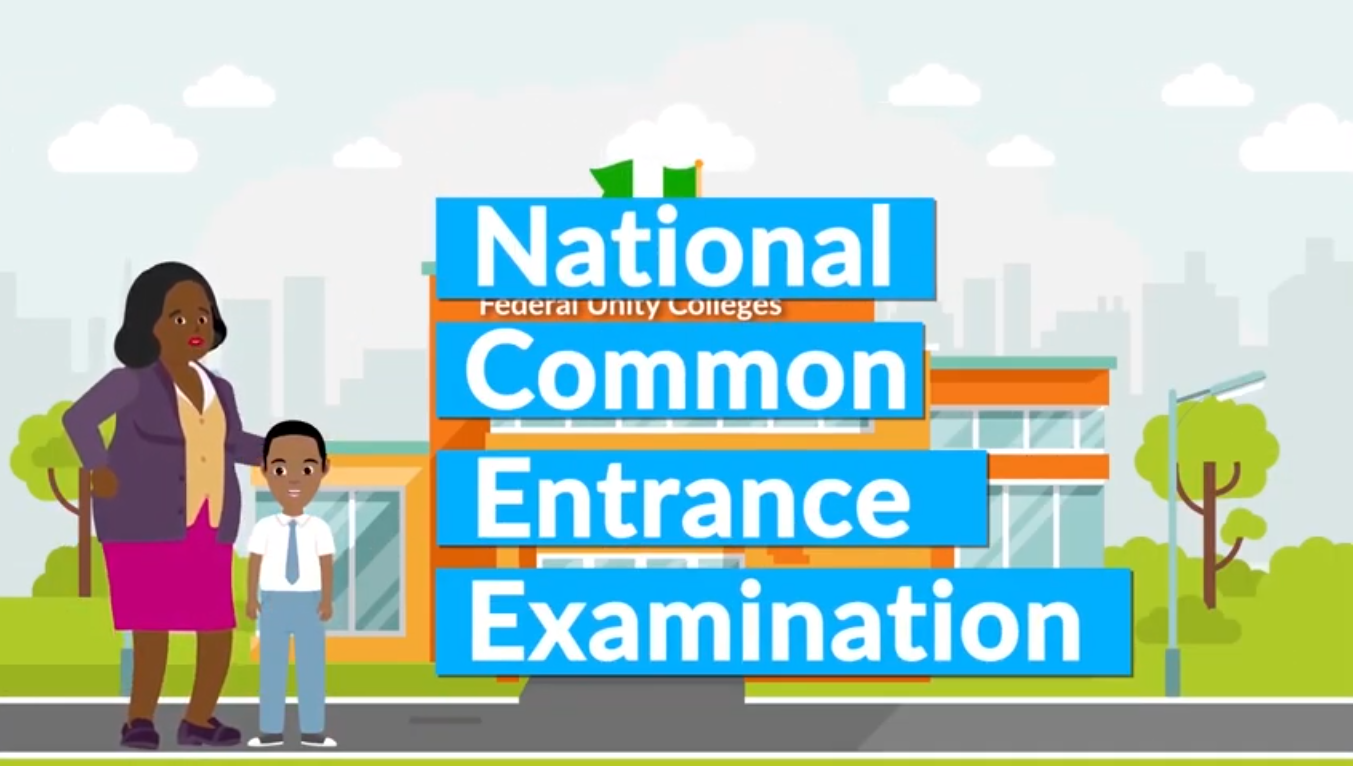 2024 National Common Entrance Exam Details & Fees My Info Connect