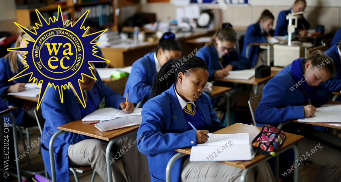 2024 WAEC GCE Exam Timetable Dates, Subjects, and Key Info My Info